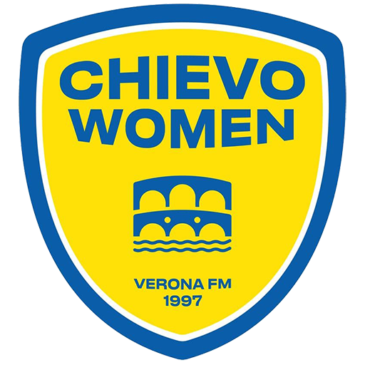 SSDARL Chievo Verona Women FM