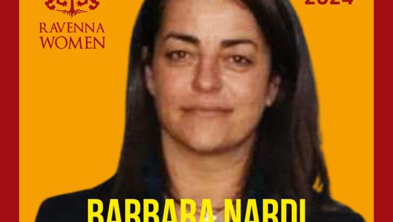 Barbara Nardi è la nuova allenatrice della prima squadra del Ravenna Women
